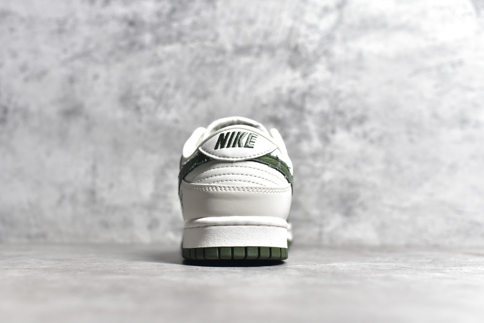 MLB X DUNK LOW DQ1098-345