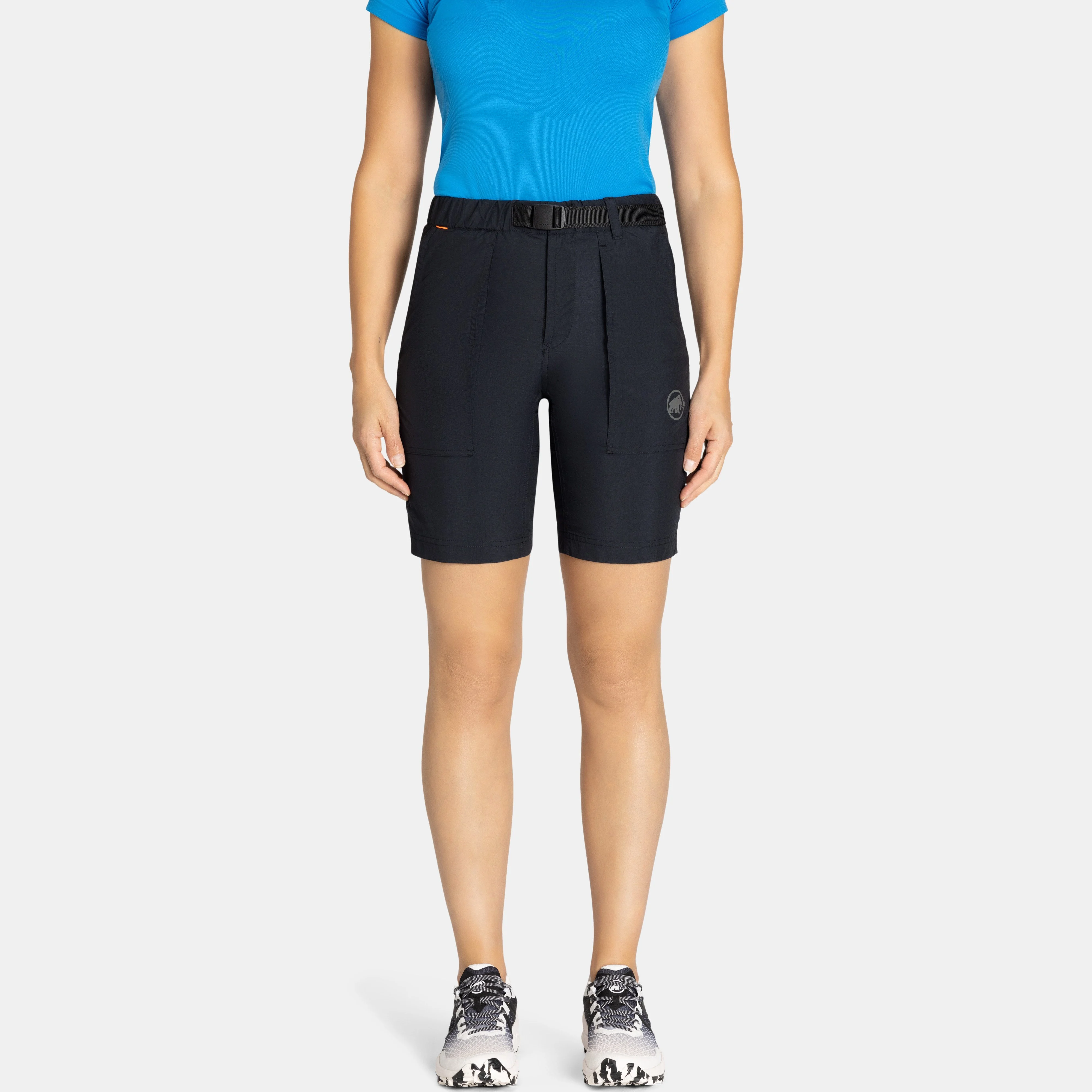 Hiking Cargo Shorts Women