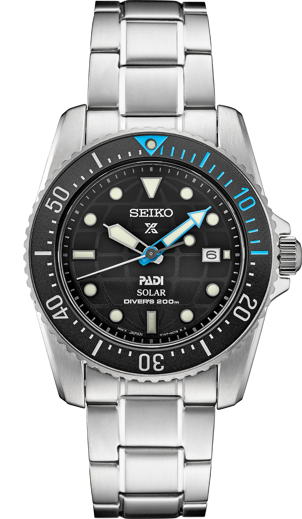 [2026 Mirror Grade]SEIKO-SNE575
