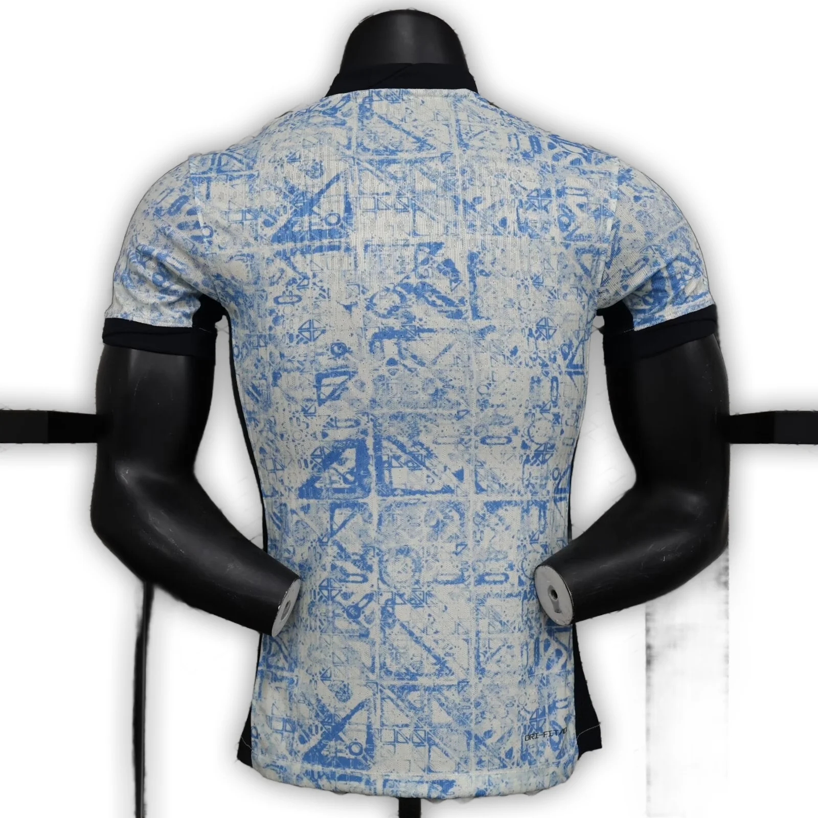 Portugal 2024/25 Away Player Version