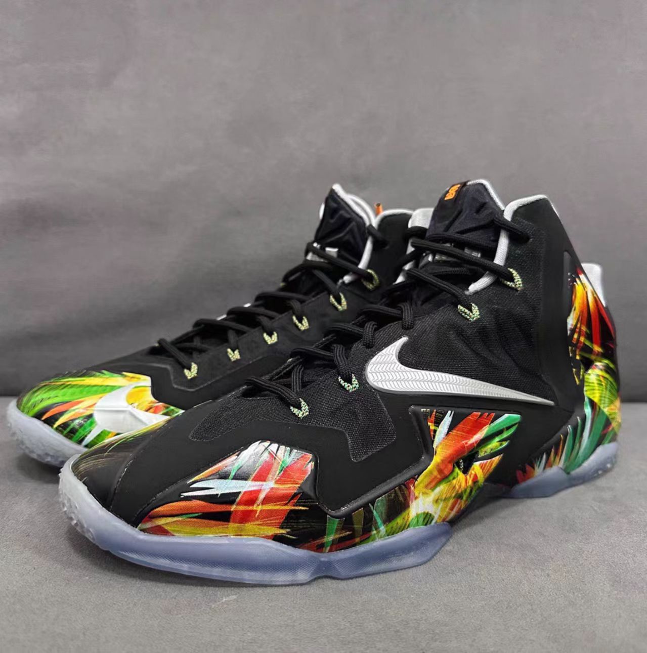 Nike LeBron XI 