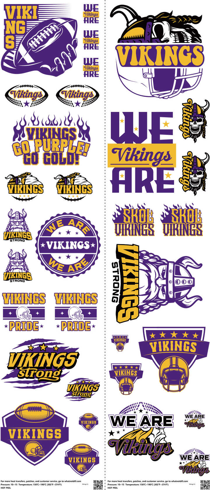 Vikings h1
