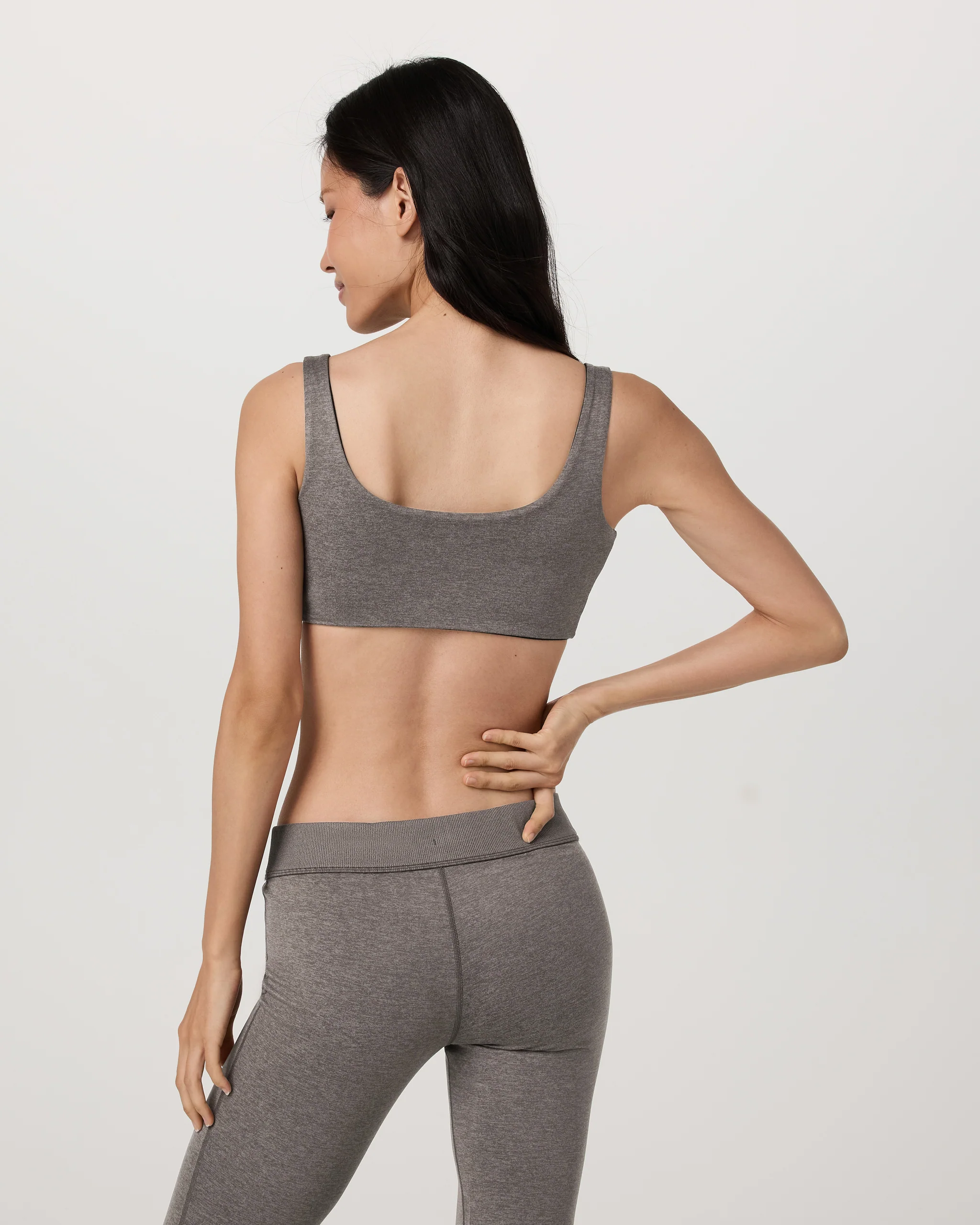 Halo Reversible Bra