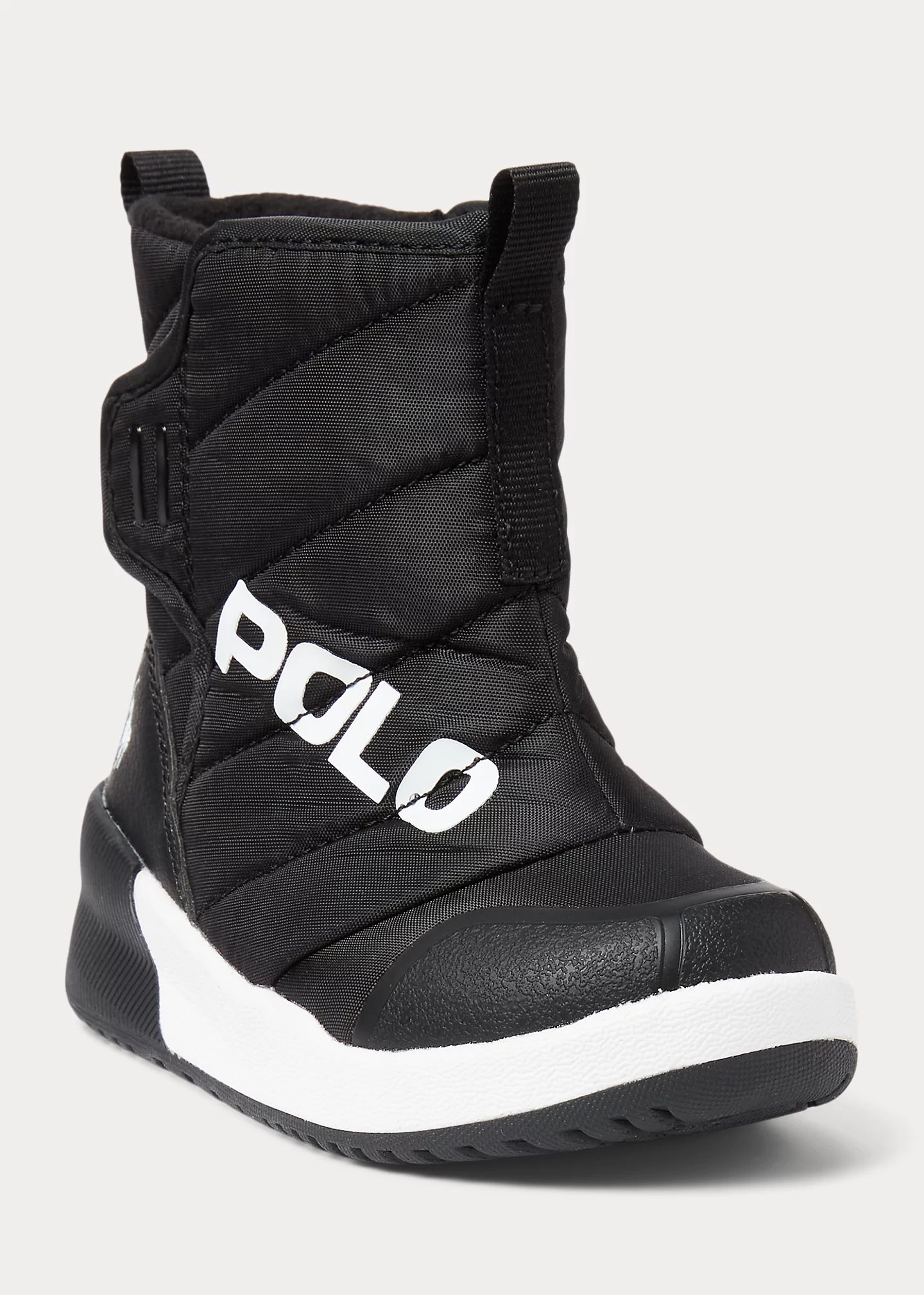 Harlee Fleece-Lined EZ Boot