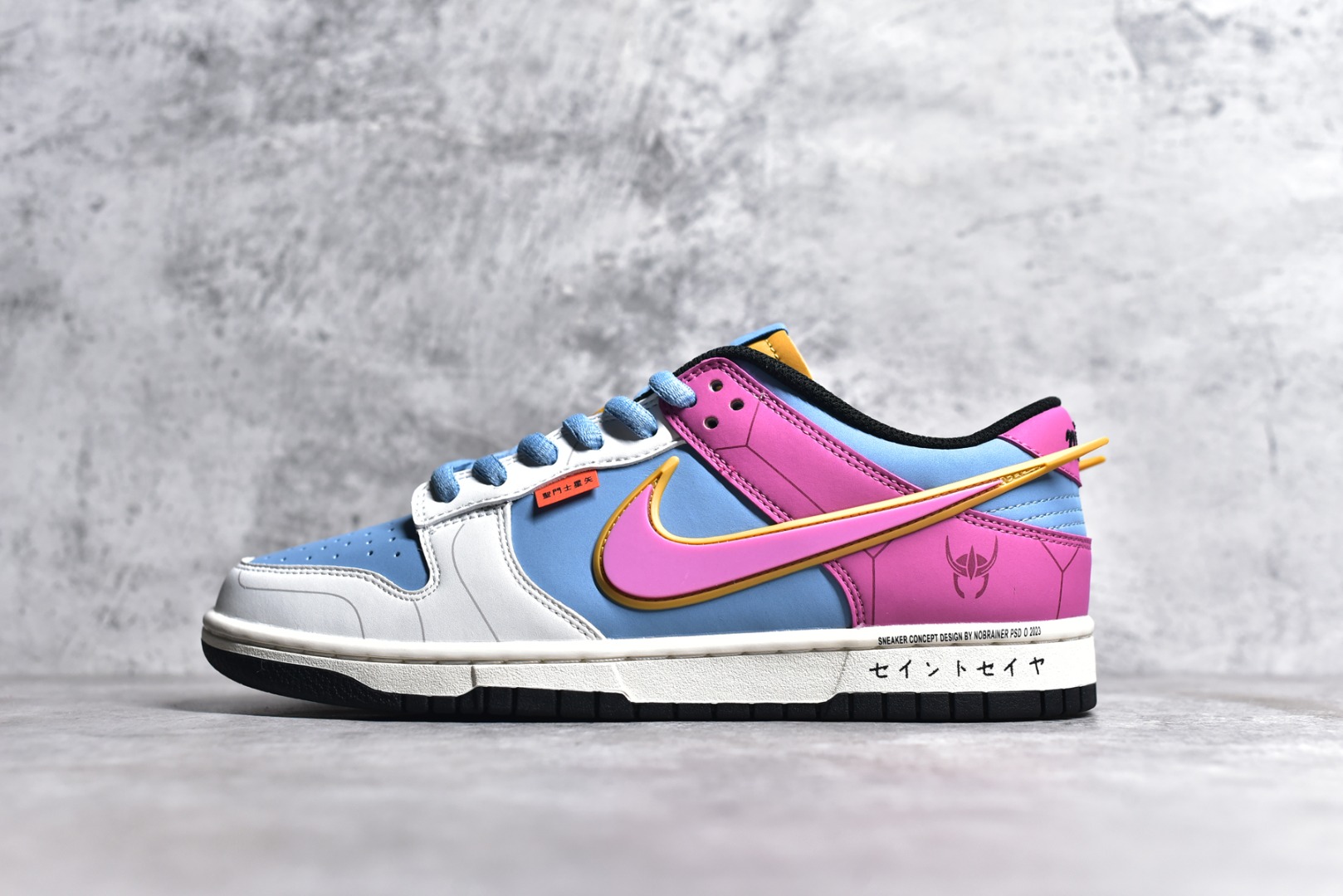 NIKE SB DUNK LOW ZD2356-153