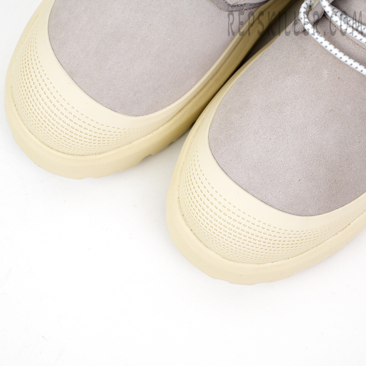 Neumel Weather Hybrid 'Grey White'