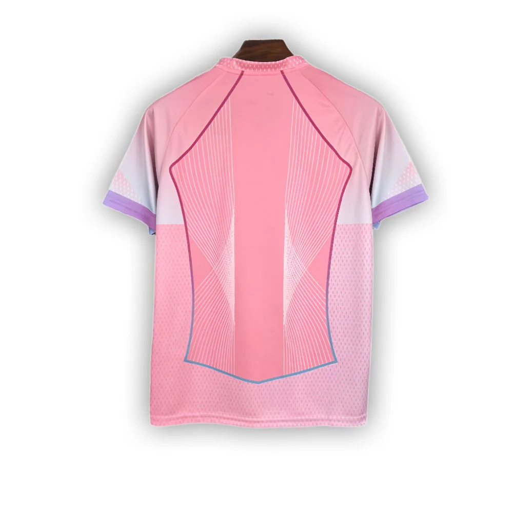 PSG 2025/26 Special Edition Pink