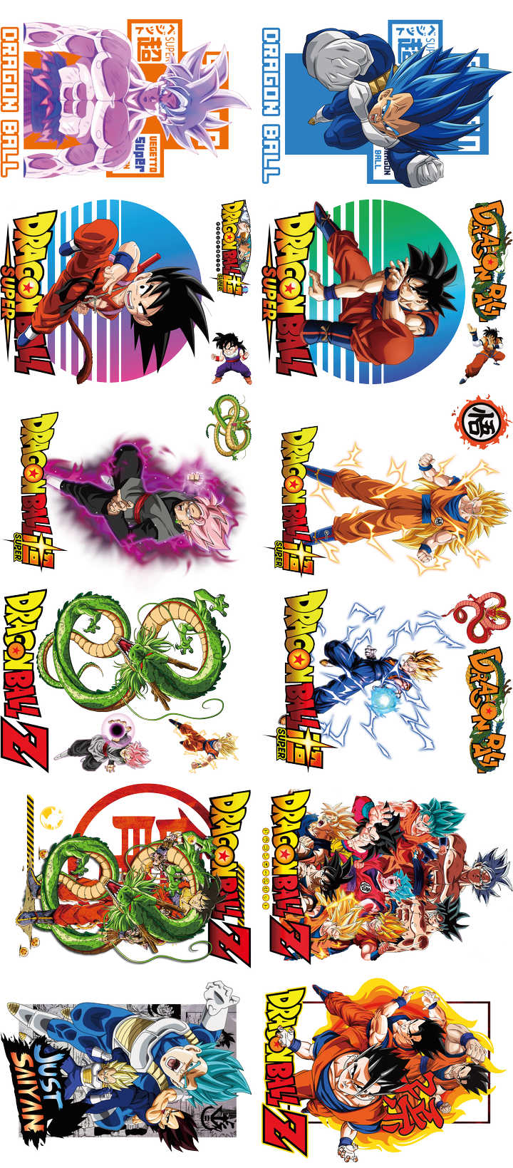 Dragon Ball
