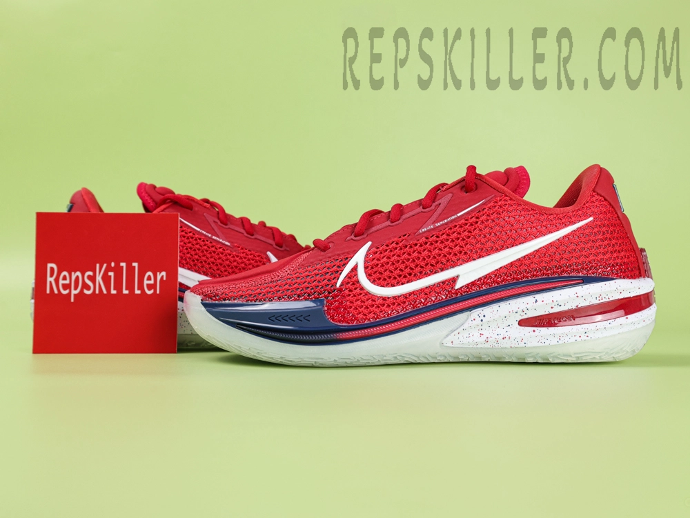 Nike Air Zoom G.T CUT NN 'Team USA'