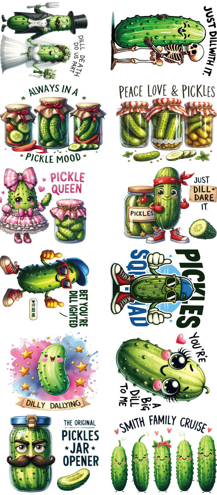 Pickle Rick