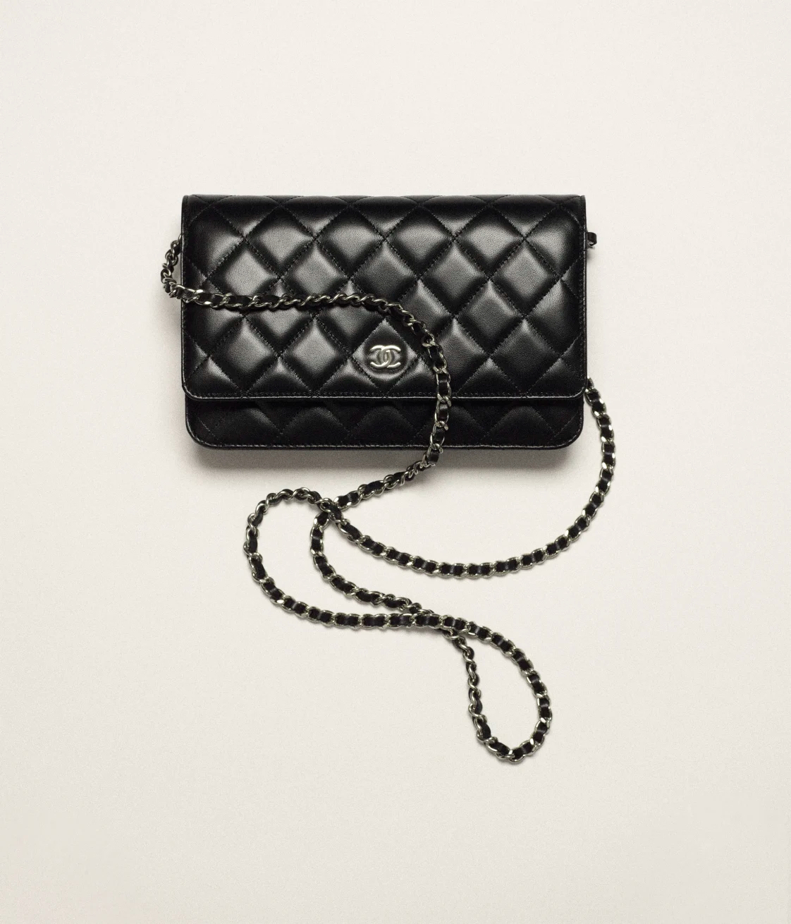 CLASSIC WALLET ON CHAIN