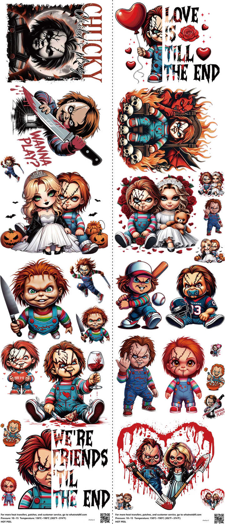 chucky