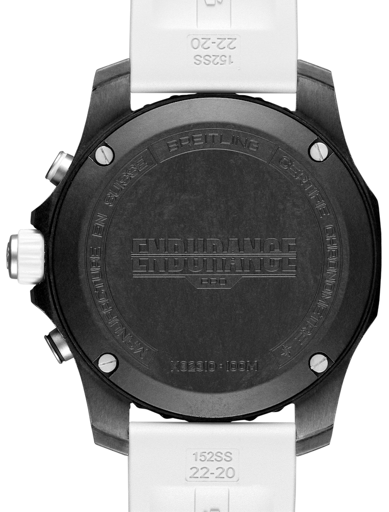[2026 Mirror Grade]Breitling Watch Professional Endurance Pro White
