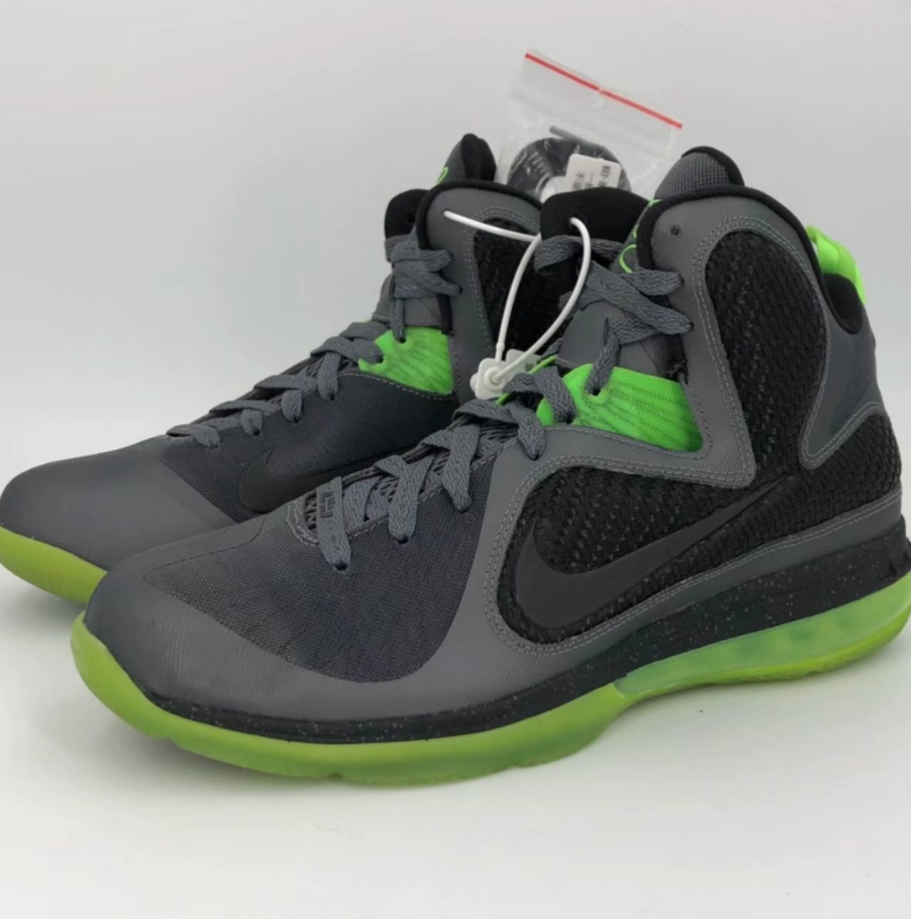 Nike LeBron 9 Dunkman