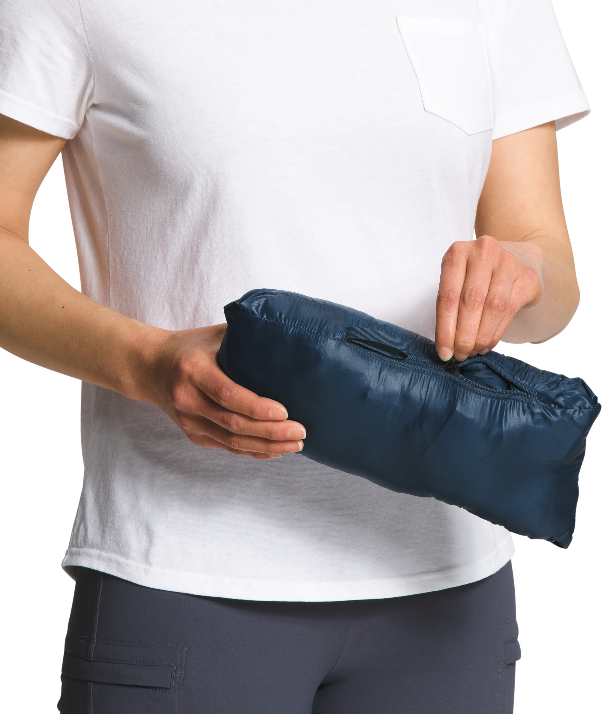 Women`s ThermoBall Eco Jacket