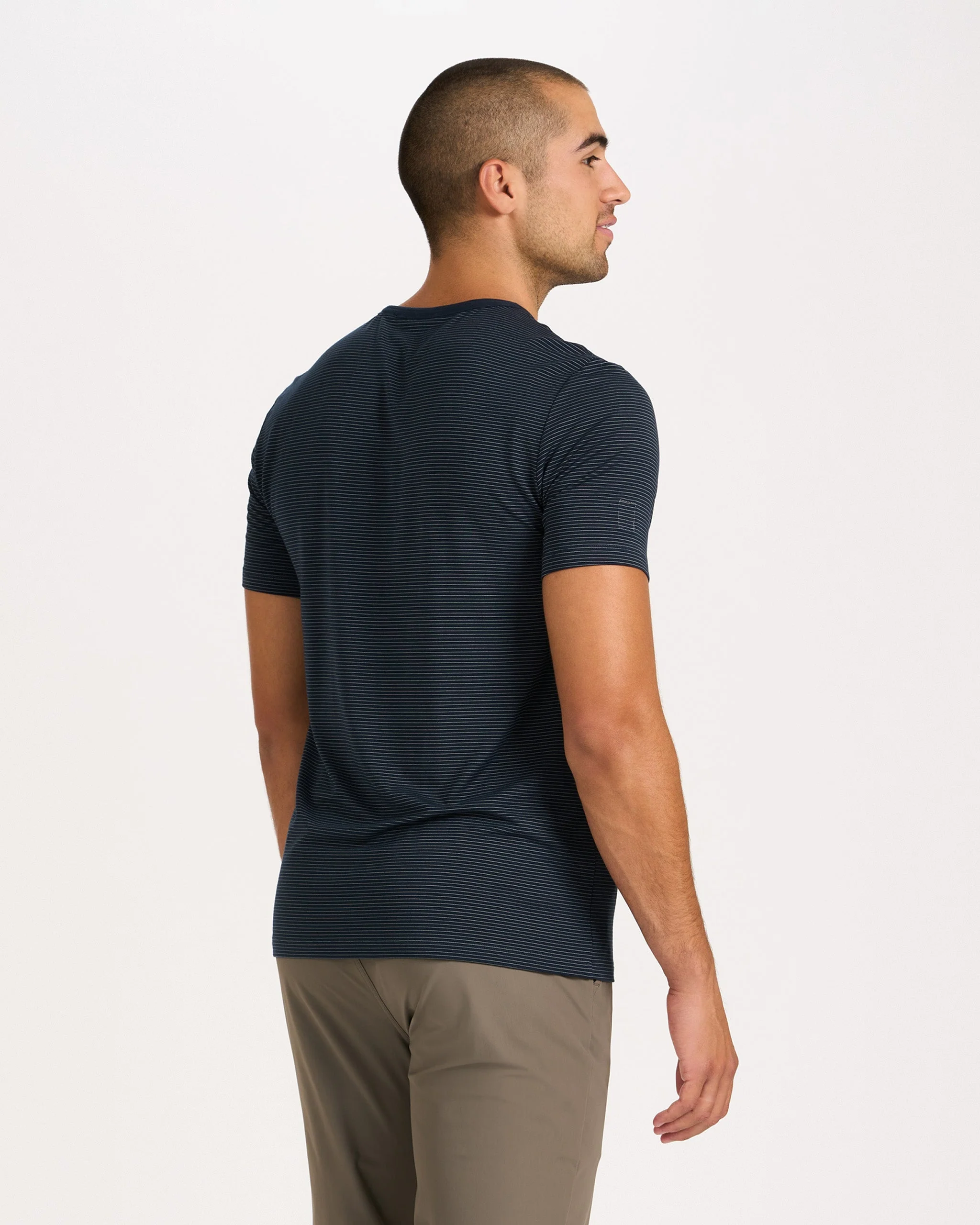 Linear Tech Tee