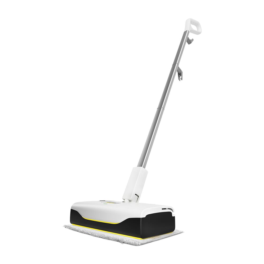 KÄRCHER Mop parowy Kärcher KST 1 Upright, biały