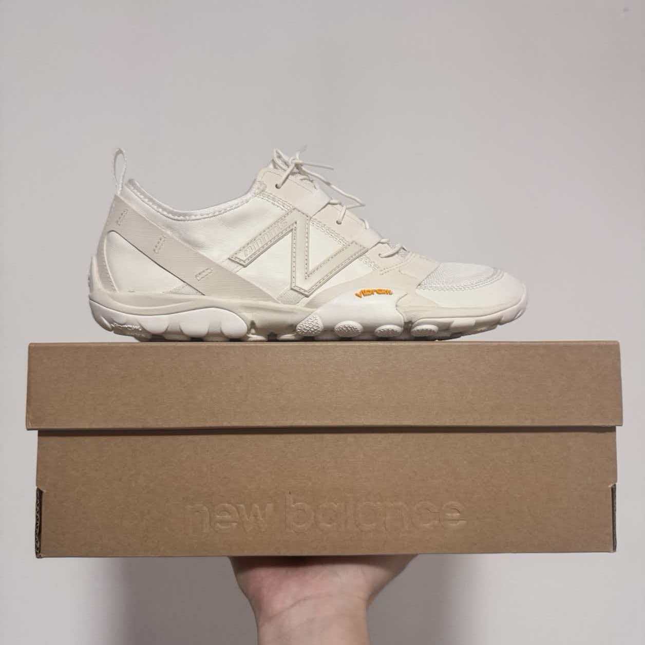 Issey Miyake × New Balance MT10O (Off-White/Cream)