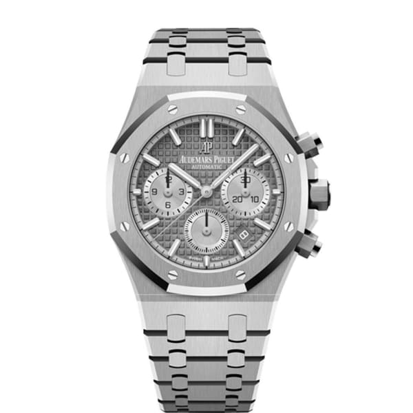 [2026 Mirror Grade]Audemars Piguet Royal Oak Selfwinding Chronograph 38mm 26315ST.OO.1256ST.02