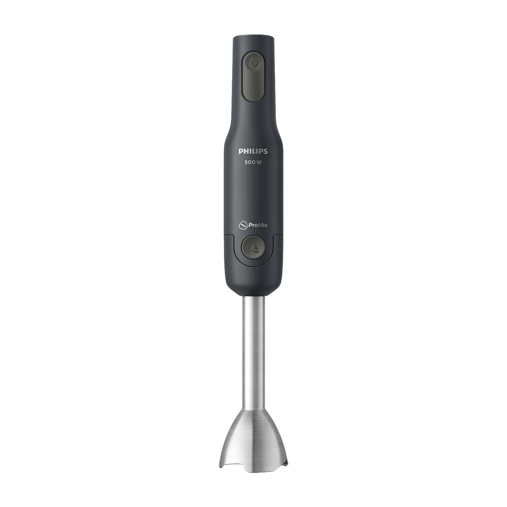 PHILIPS Blender ręczny Philips Seria 1000 HR2522/00, 500 W, funkcja Turbo, szary