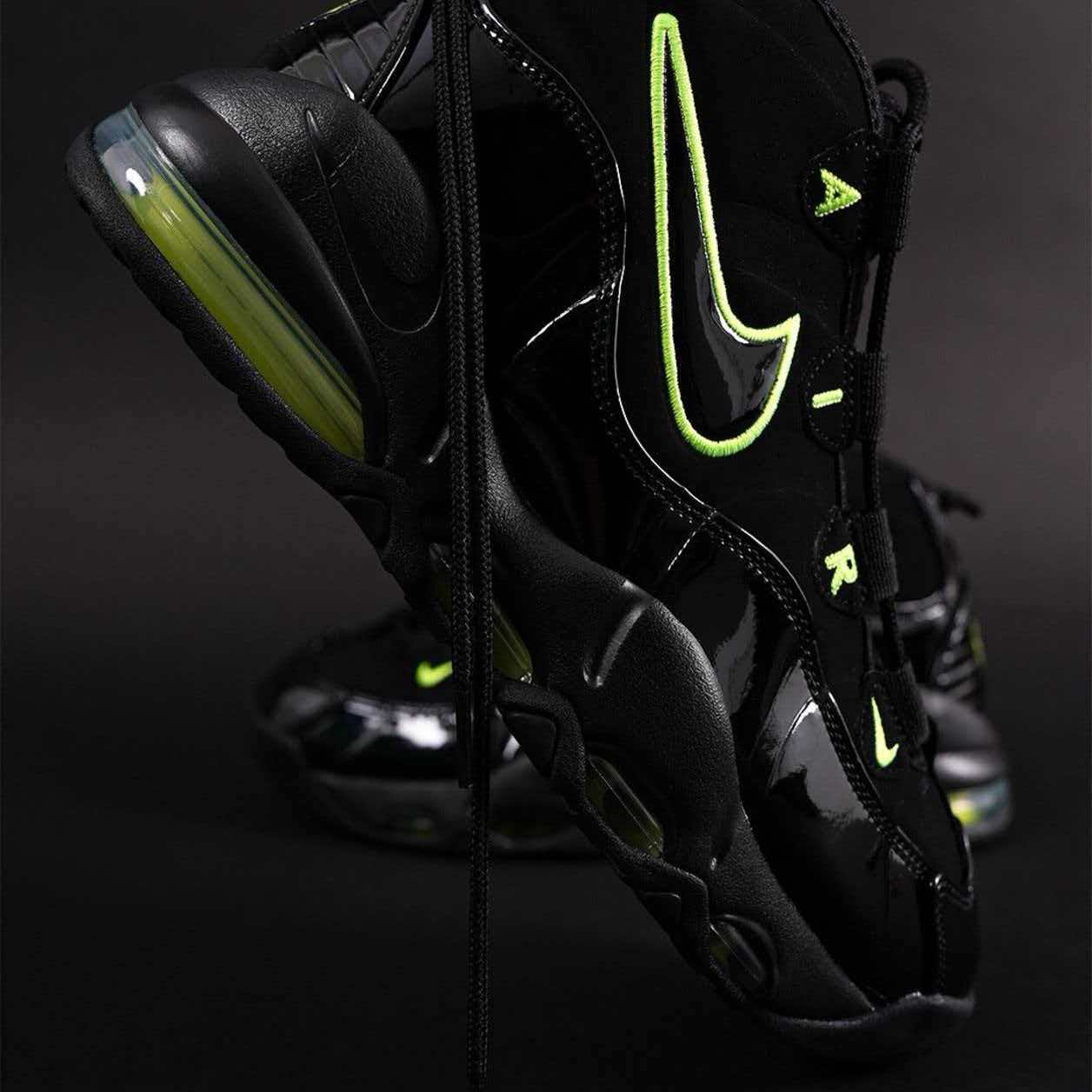 Nike Air Max Uptempo '95 