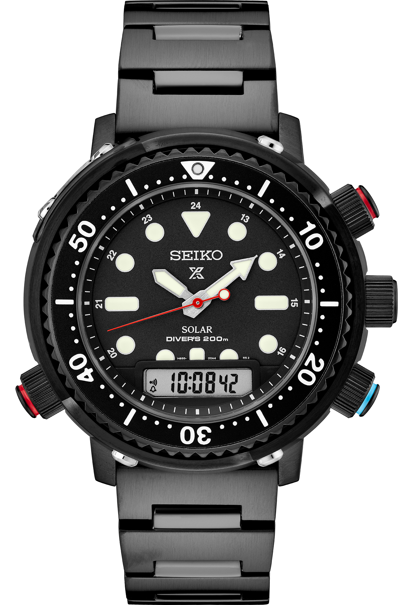 [2026 Mirror Grade]SEIKO-SNJ037