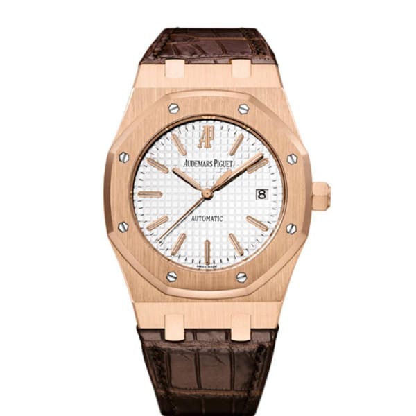 [2026 Mirror Grade]Audemars Piguet Royal Oak Selfwinding Ref. # 15300OR.OO.D088CR.02