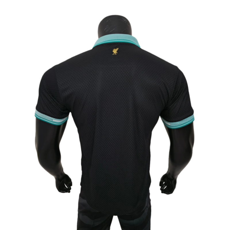 2026-27 Liverpool Away Special Edition Soccer jersey Player Version