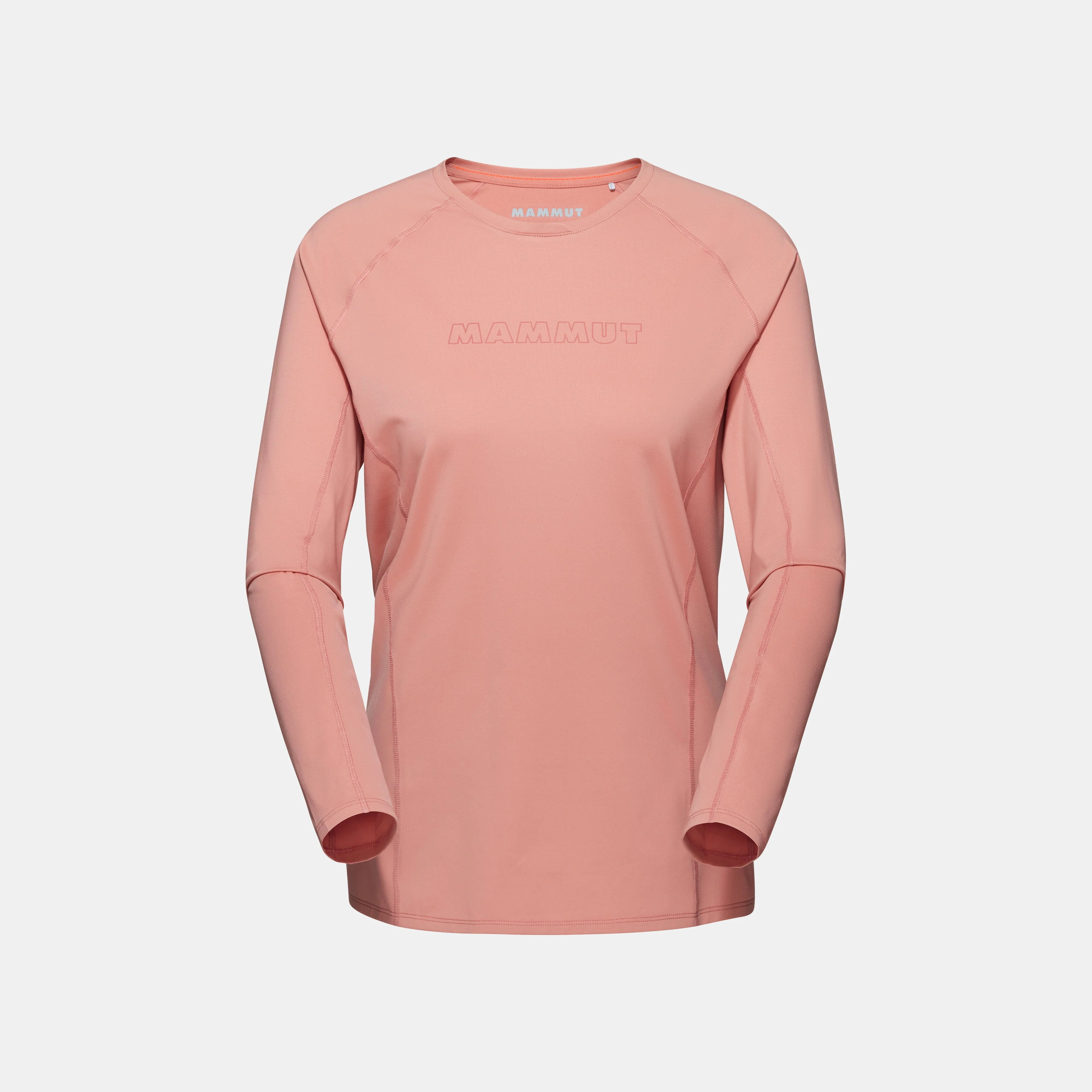 Selun FL Longsleeve Women Logo