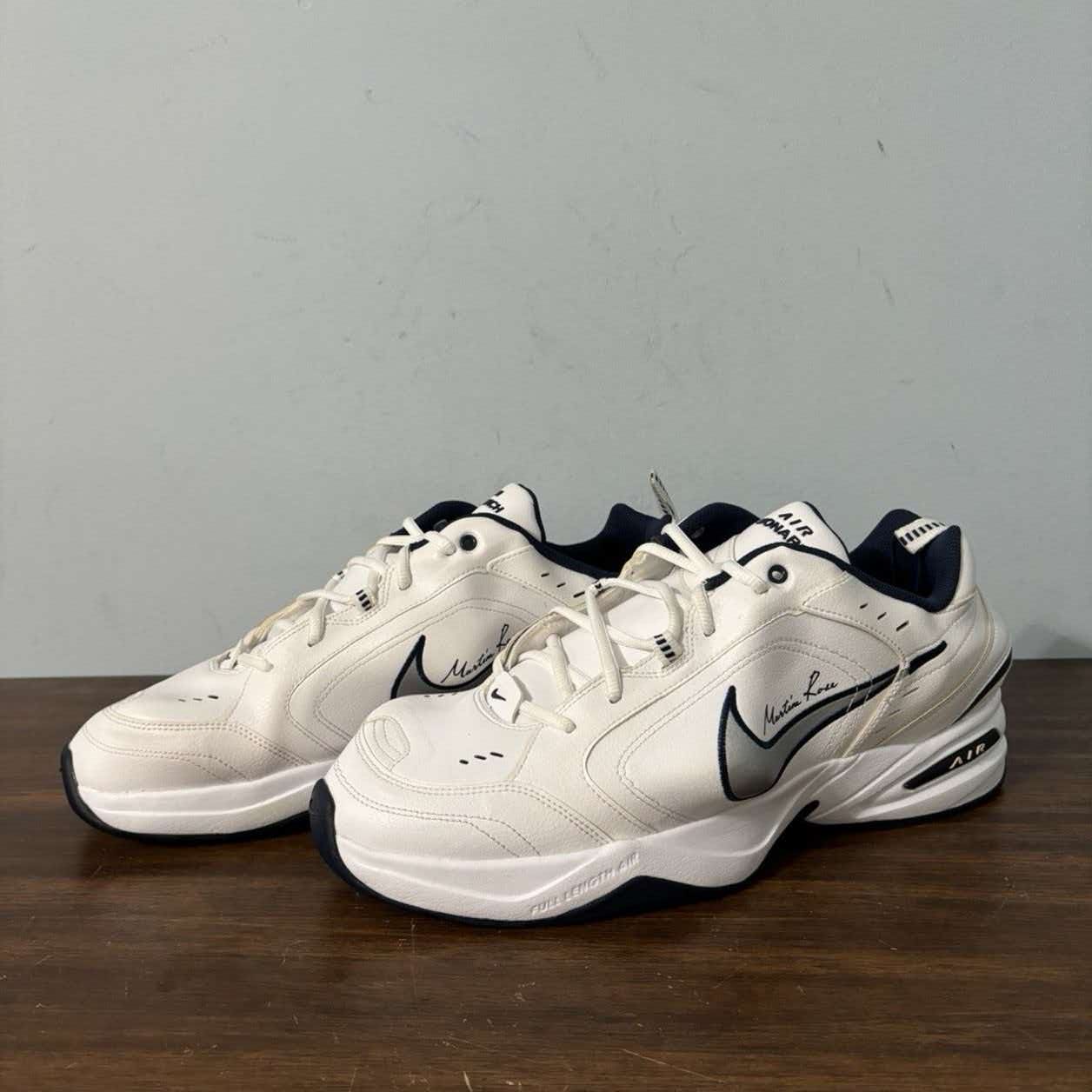 Martine Rose × Nike Air Monarch 4