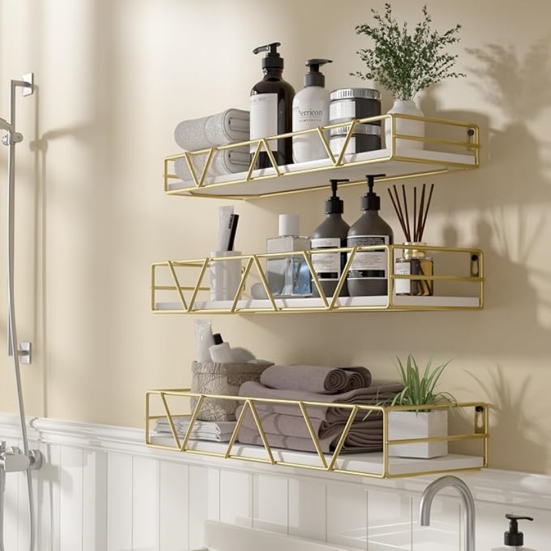 Floating Shelves Set of 3