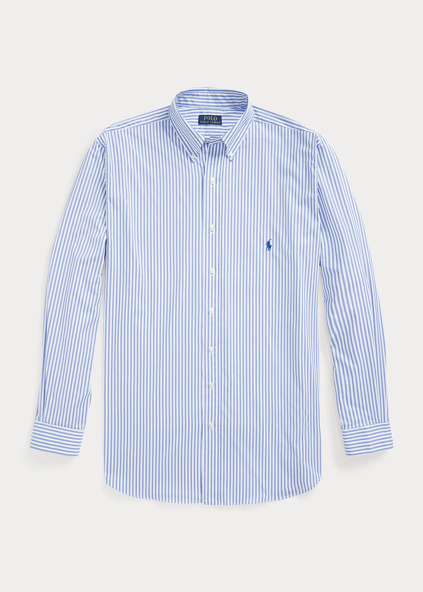 Performance Twill Shirt