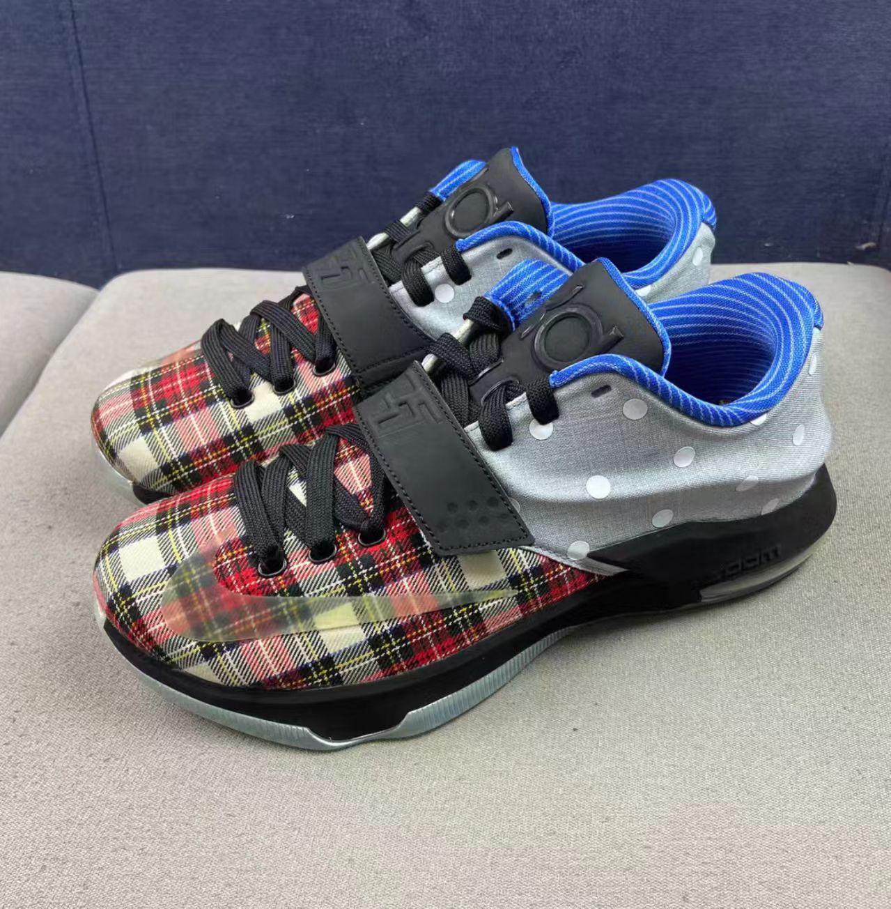 Nike KD 7 