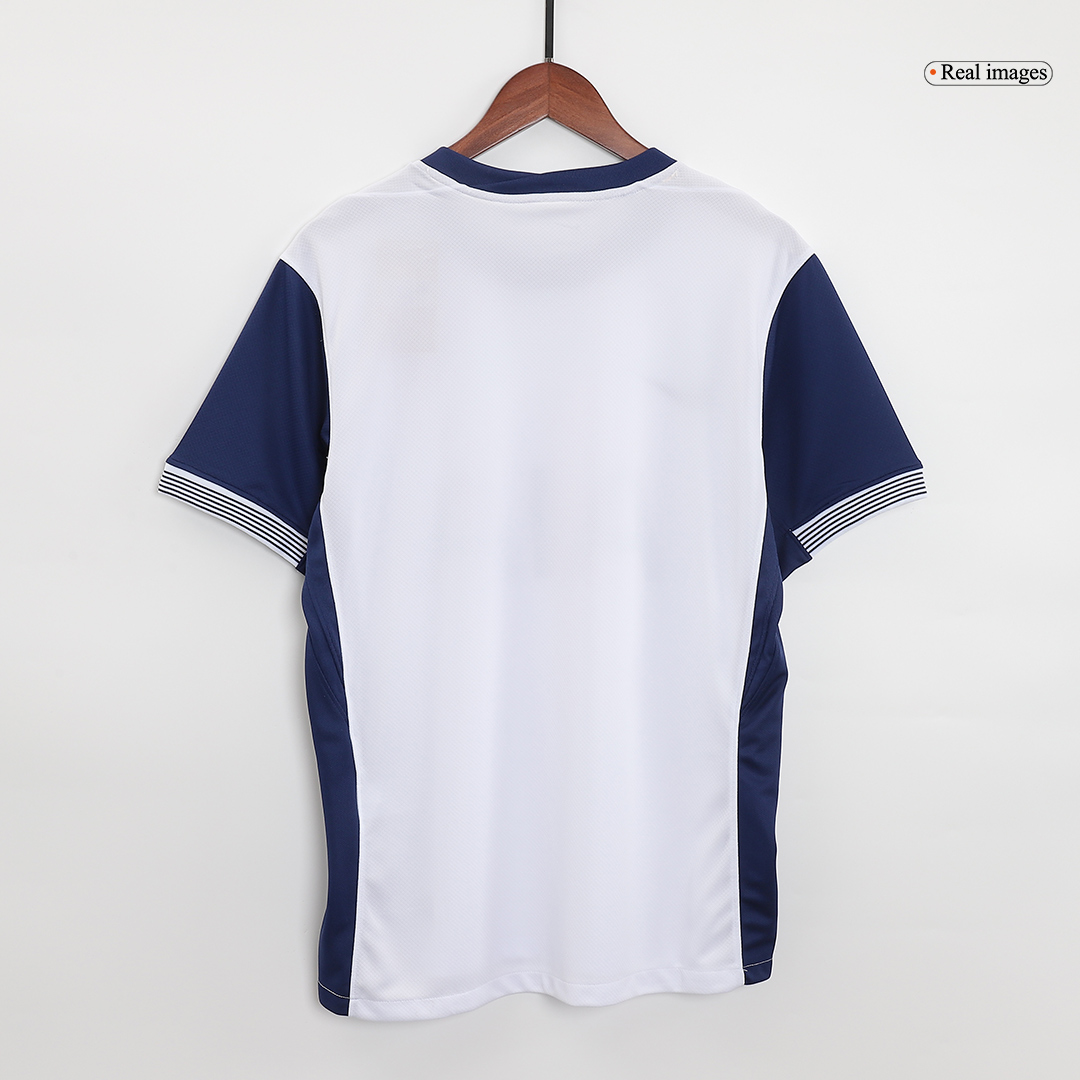 Tottenham Hotspur Football Jersey Home Custom Shirt 2024/25