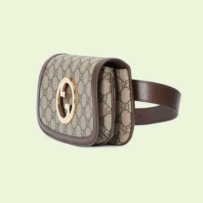 BLONDIE BELT BAG