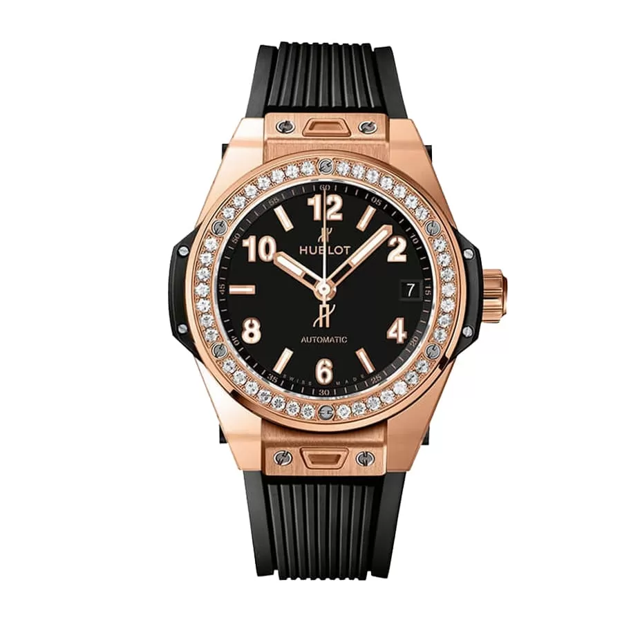 [2026 Mirror Grade]Hublot Woman Watch