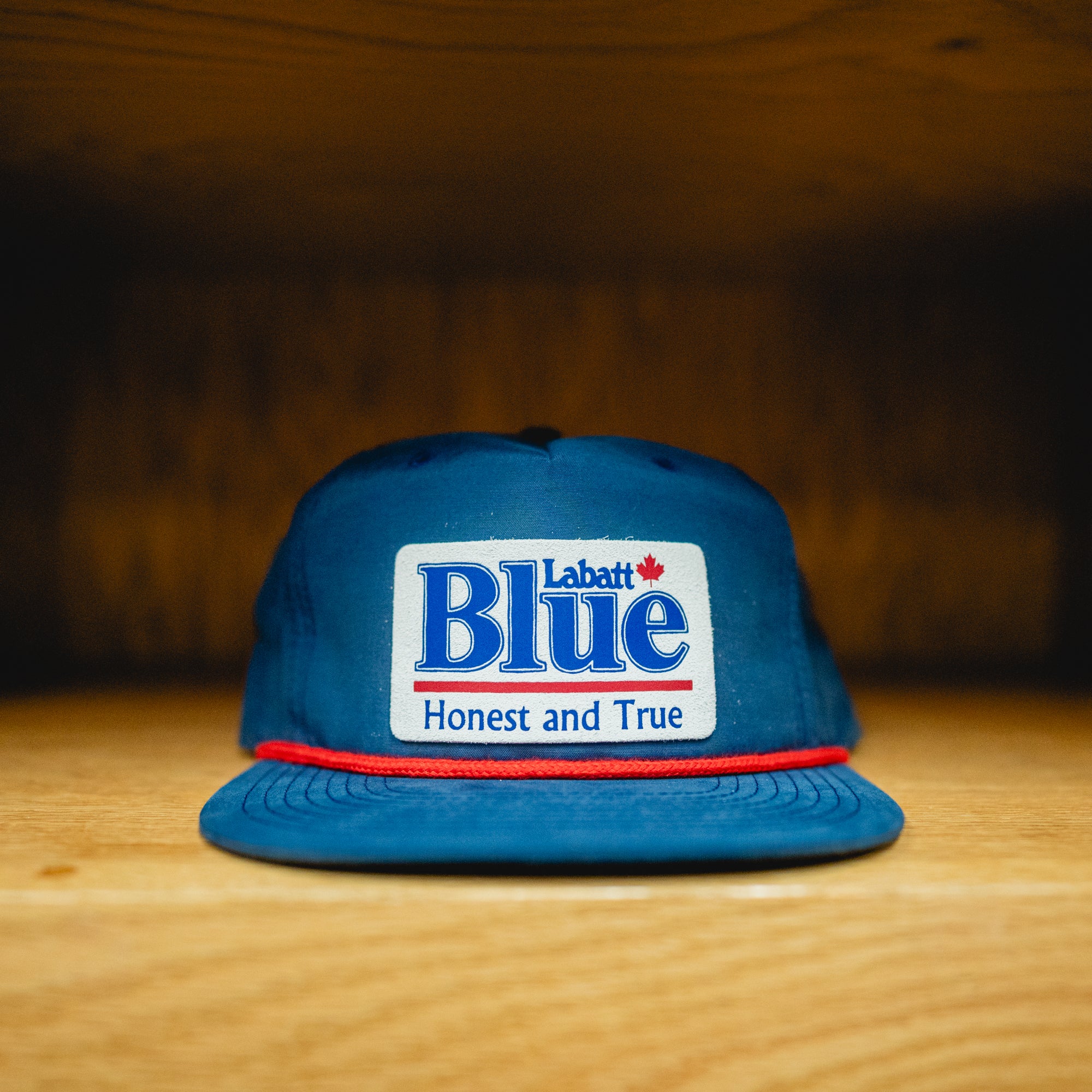 LABATT - HONEST AND TRUE HAT