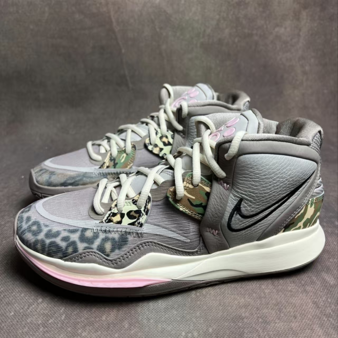 Nike Kyrie Infinity 8 
