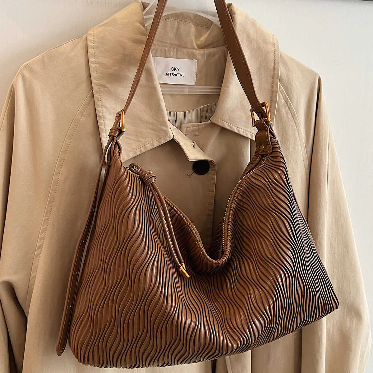 Riviera Shoulder Bag