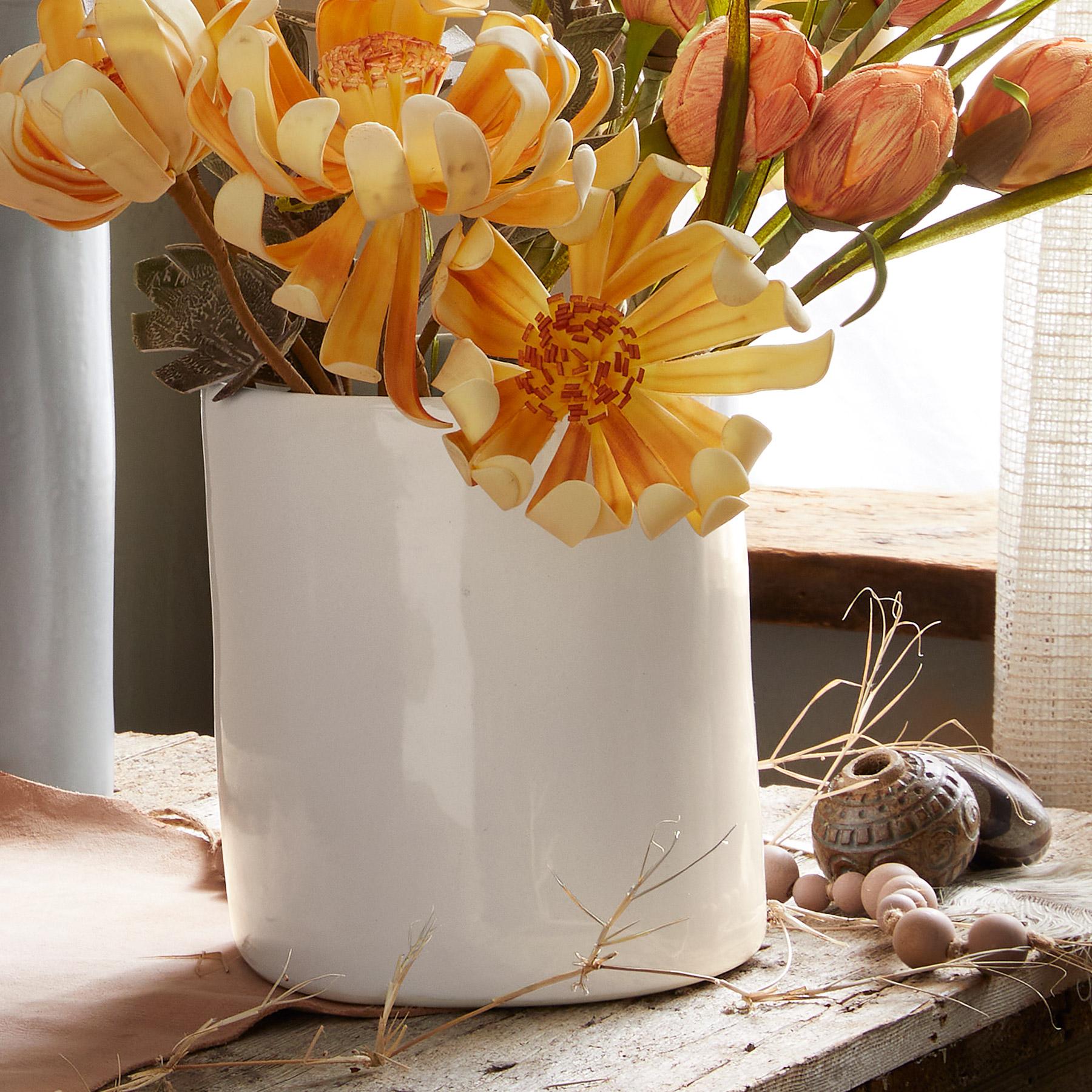 Modern Vase