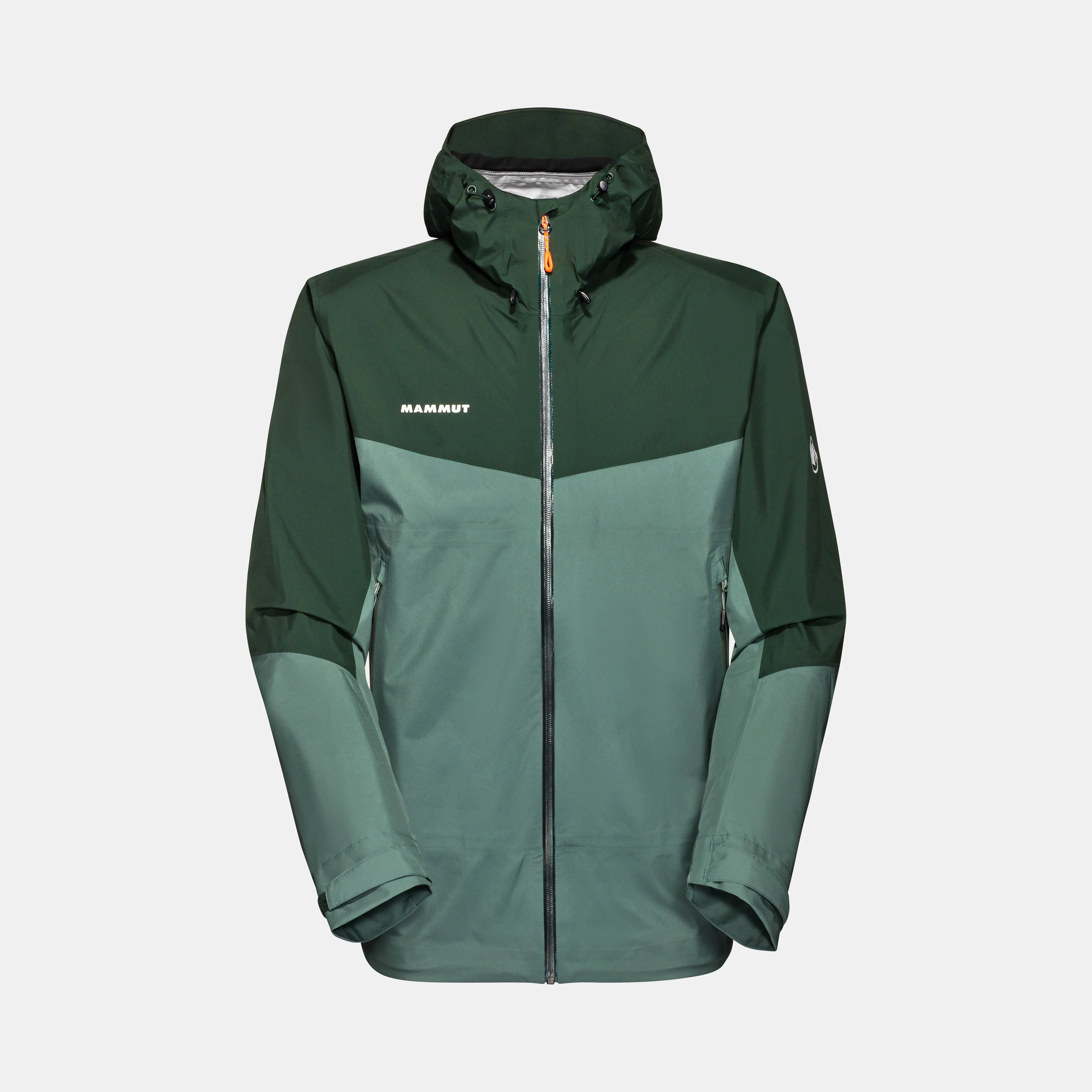 Convey Tour HS Hooded Jacket Men