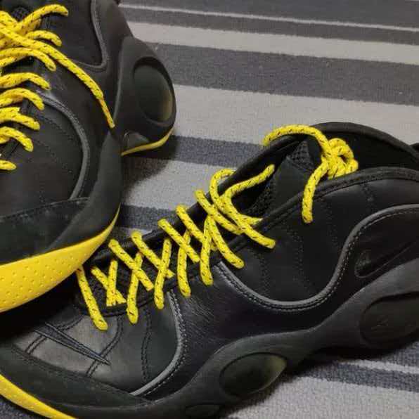 Nike Air Zoom Flight 95