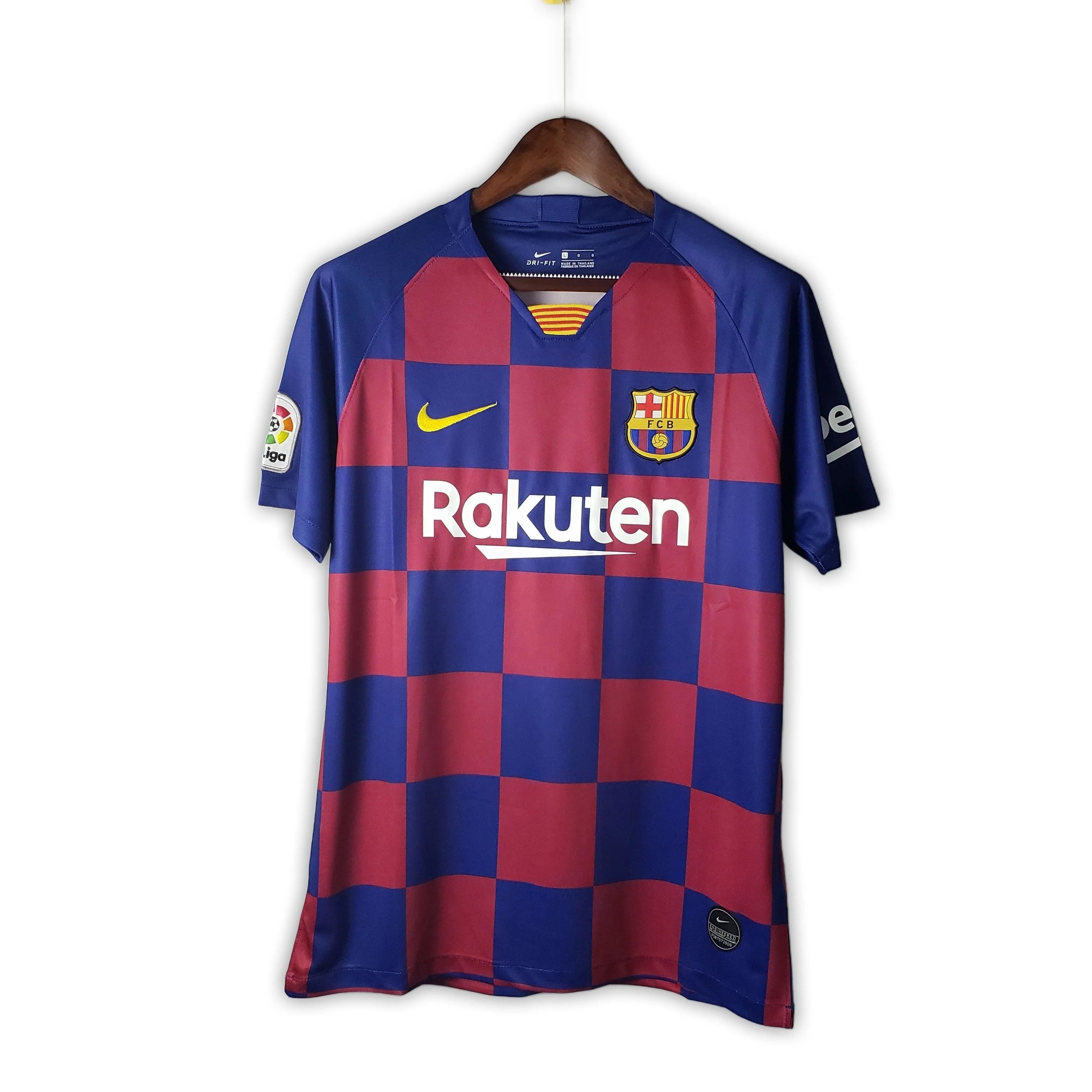 Barcelona 2019/20 Home