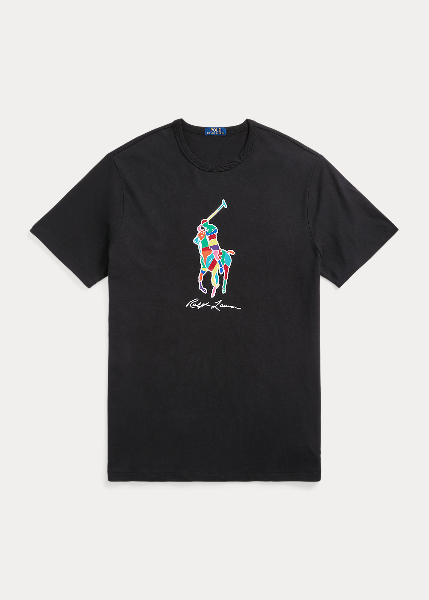Big Pony Jersey T-Shirt