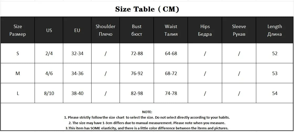 Summer One Shoulder Crop Top