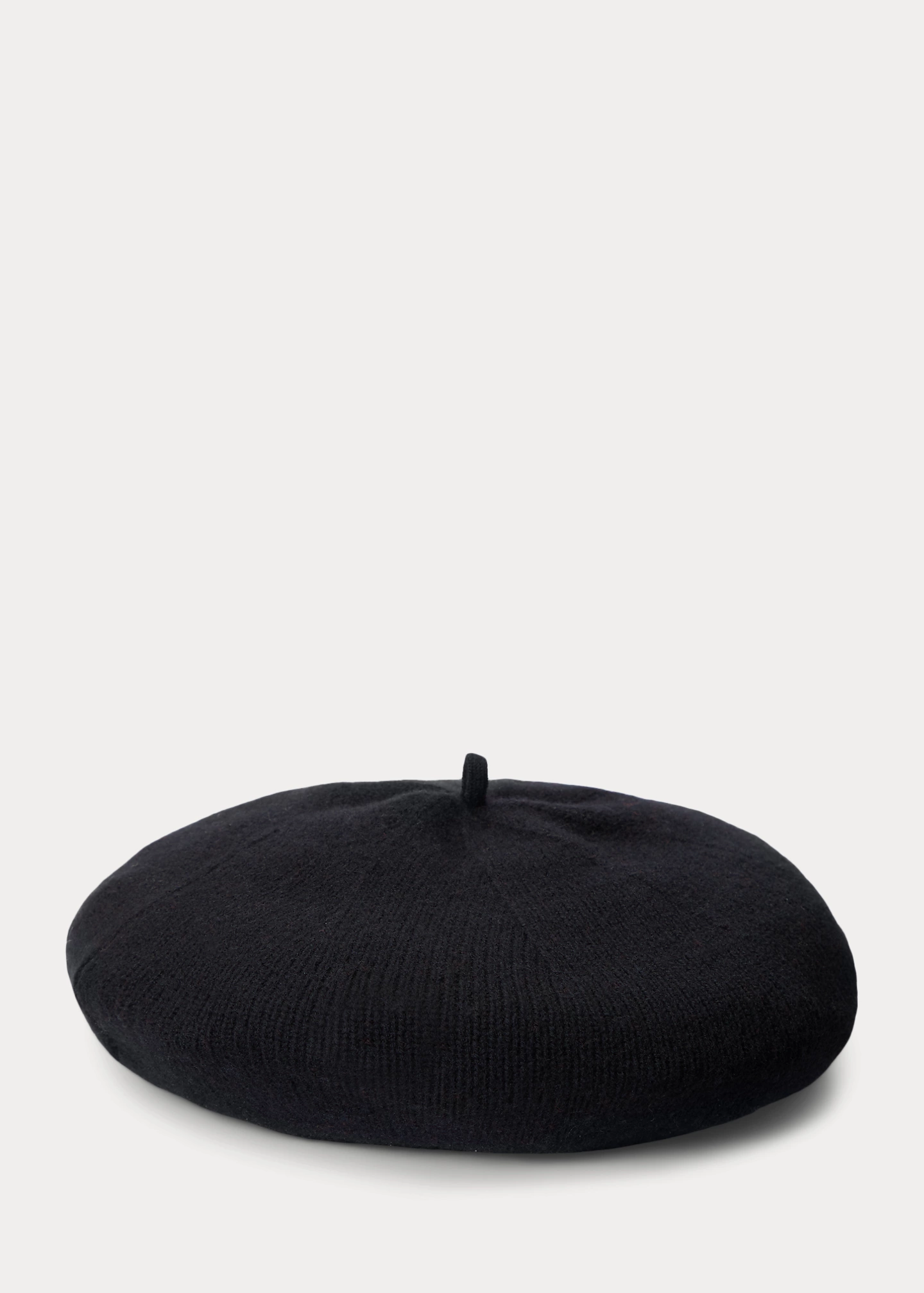 Wool Beret