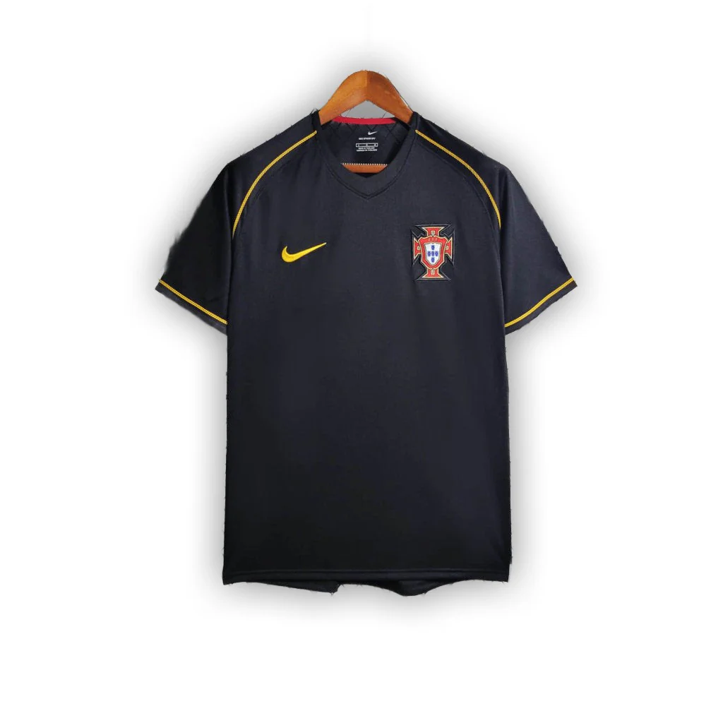 Portugal 2006 Away