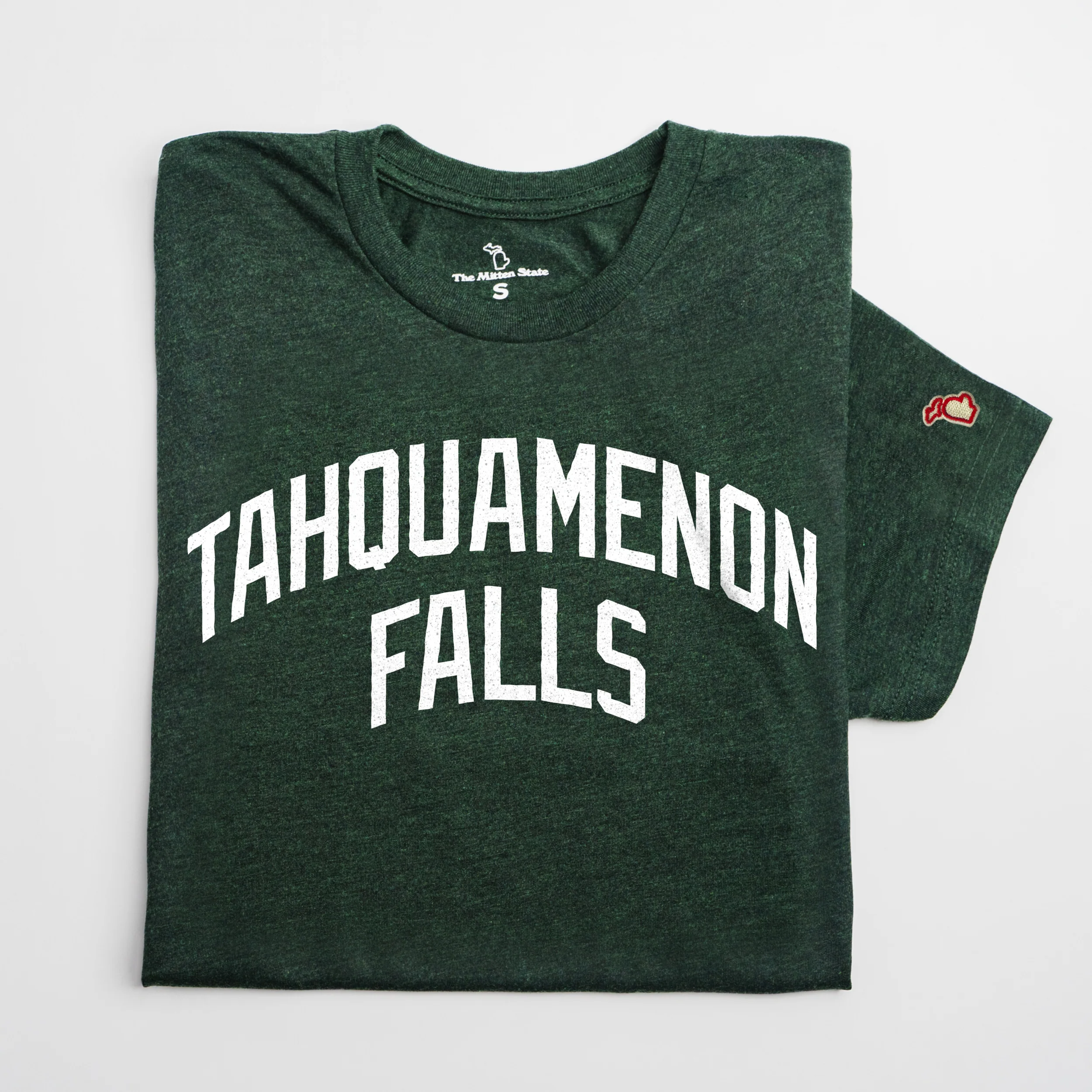 TAHQUAMENON FALLS CLASSIC (UNISEX)