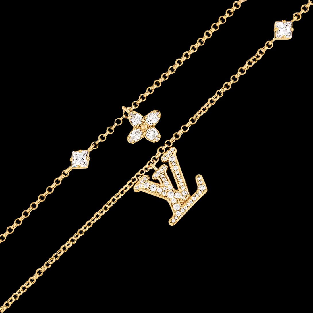 Lady Bracelet