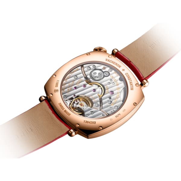 [2026 Mirror Grade]Vacheron Constantin Historiques American 1921 Ref. # 1100S/000R-B430